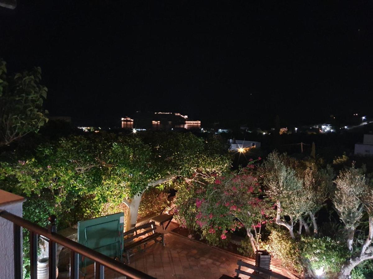 Villa Artemis เอลุนดา ภายนอก รูปภาพ